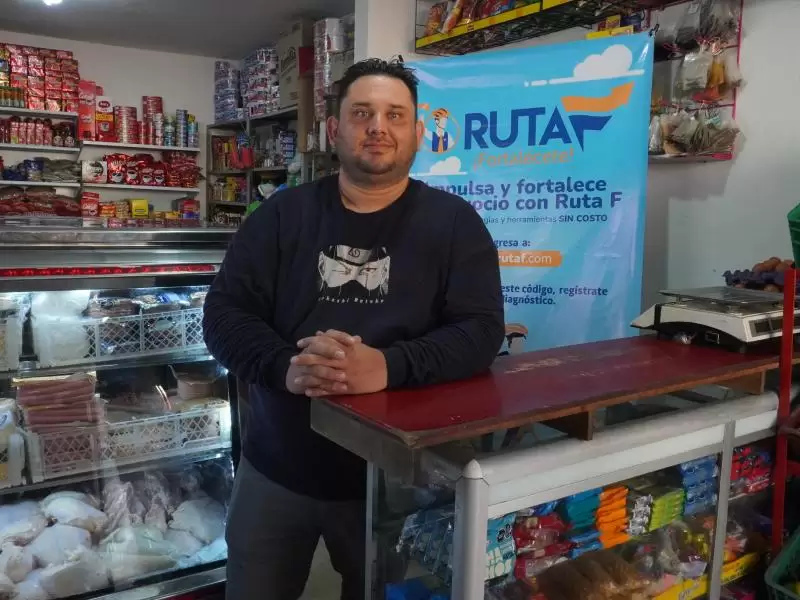 Transforma tu tienda