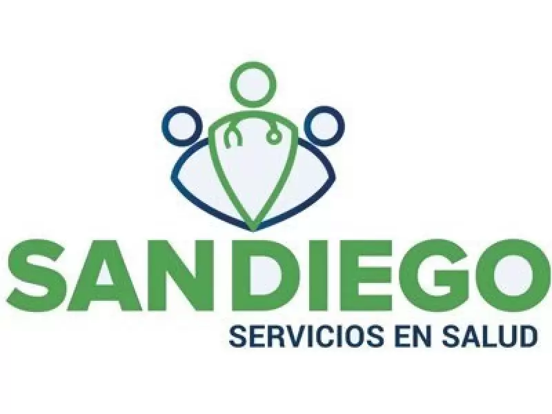 SAN DIEGO - SERVICIOS DE SALUD