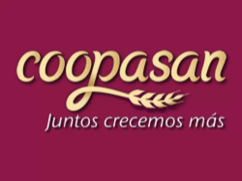 COOPASAN - Juntos crecemos más