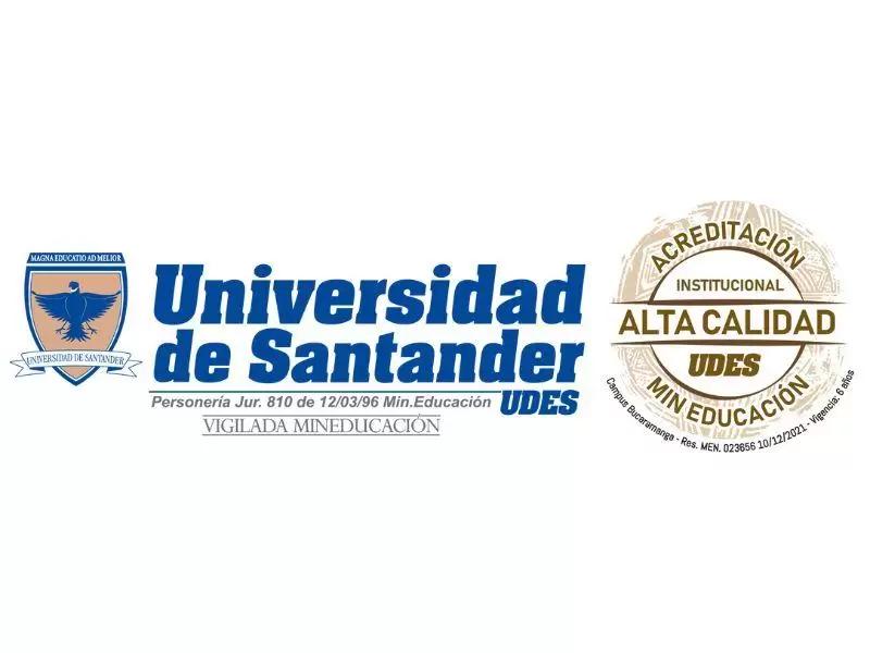 UNIVERSIDAD DE SANTANDER - UDES