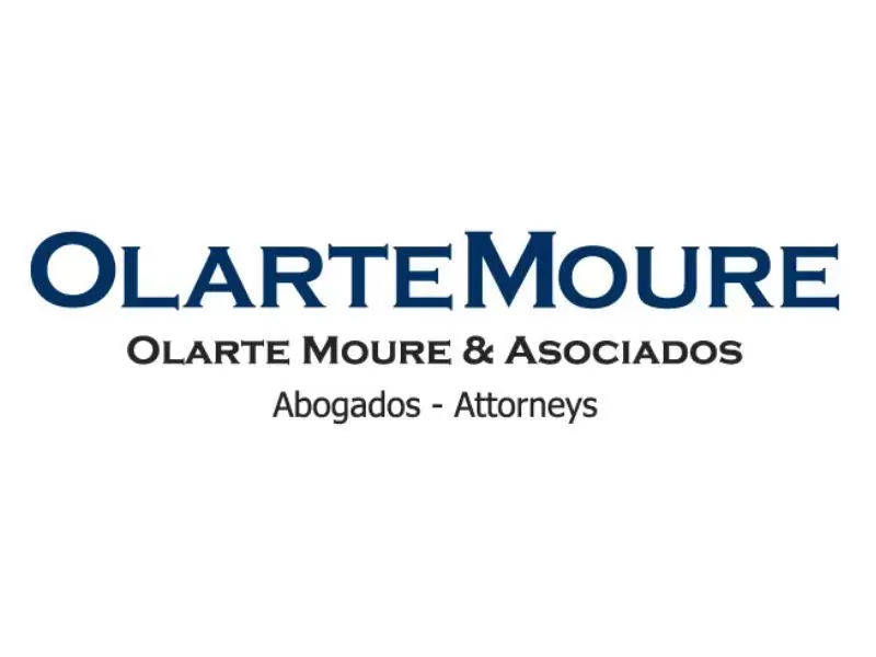 OLARTE MOURE