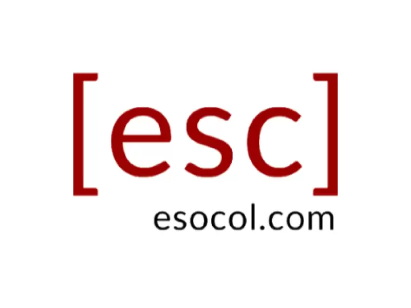 ESTUDIOS SOCIALES DE COLOMBIA - ESOCOL