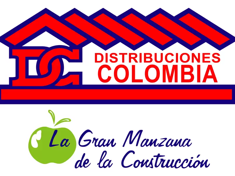 DISTRIBUCIONES COLOMBIA S.A.S: LA GRAN MANZANA DE LA CONSTRUCCIÓN