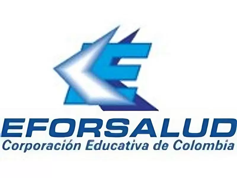 EFORSALUD Corporación Educativa de Colombia