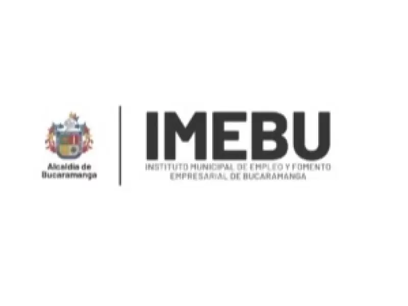 INSTITUTO MUNICIPAL DE EMPLEO Y FOMENTO EMPRESARIAL DE BUCARAMANGA - IMEBU