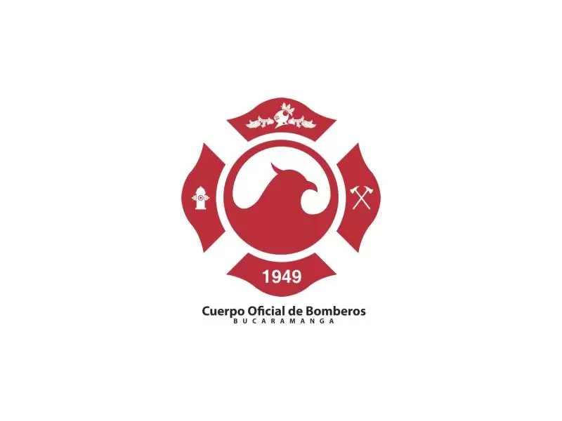 BOMBEROS DE BUCARAMANGA