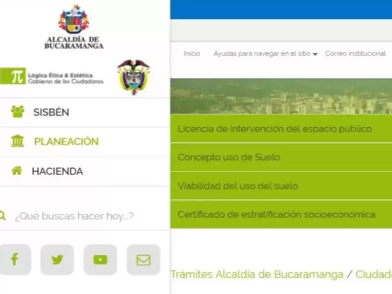 Cómo obtener la certificación de uso del suelo