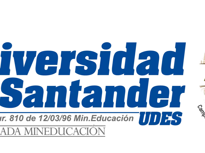 UNIVERSIDAD DE SANTANDER