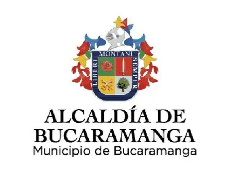 ALCALDÍA DE BUCARAMANGA