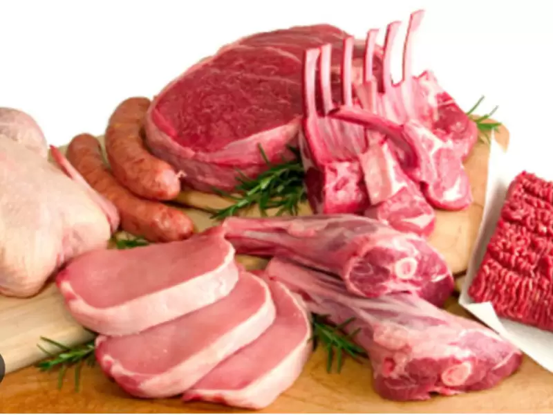 LEY 9 DE 1979 - CARNE Y PRODUCTOS CÁRNICOS - DECRETO 2278, 1036, 2350, 3752, 3755, 1500, 2965, 3525, 2380, 4131