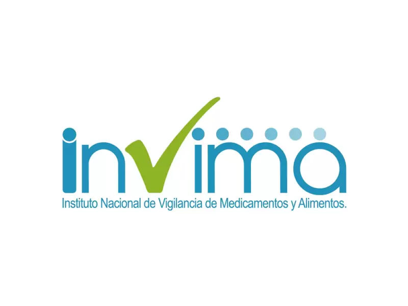 INVIMA: INSTITUTO NACIONAL DE VIGILANCIA DE MEDICAMENTOS Y ALIMENTOS