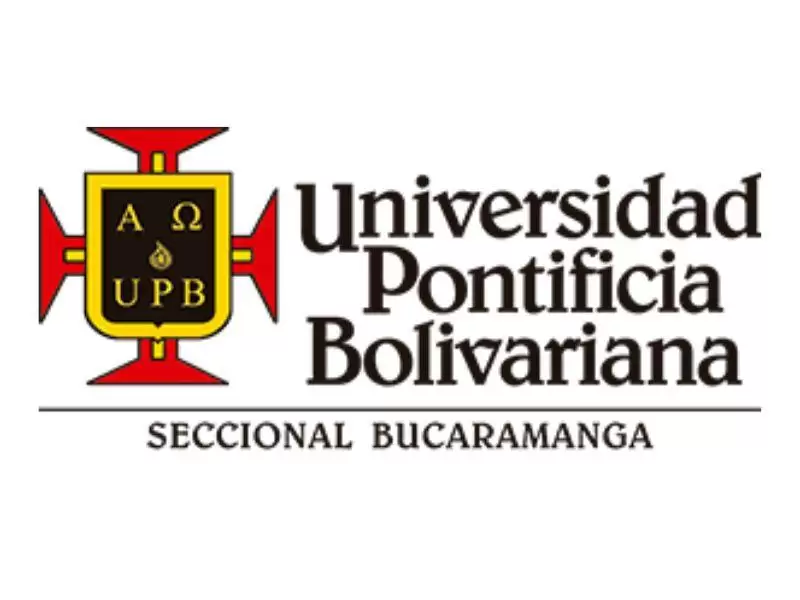 UNIVERSIDAD PONTIFICIA BOLIVARIANA SECCIONAL BUCARAMANGA