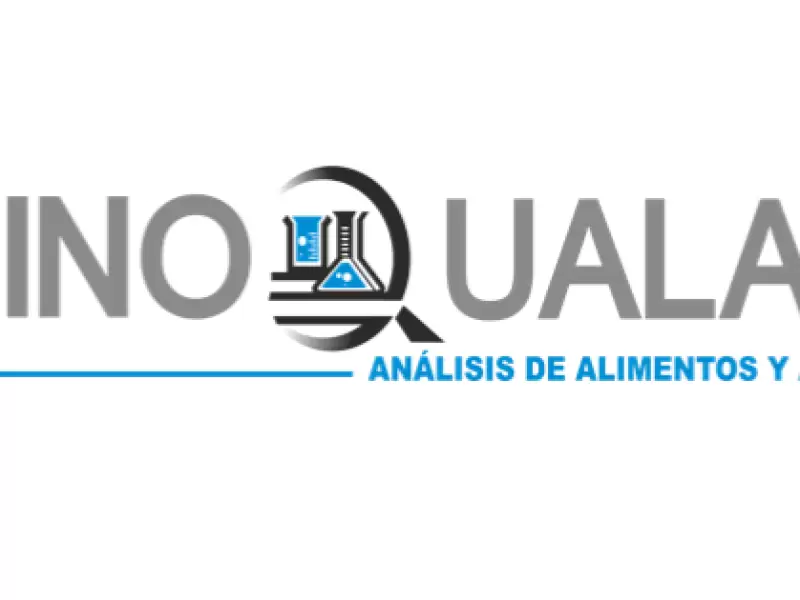 INOQUALAB - ANÁLISIS DE ALIMENTOS Y AGUAS