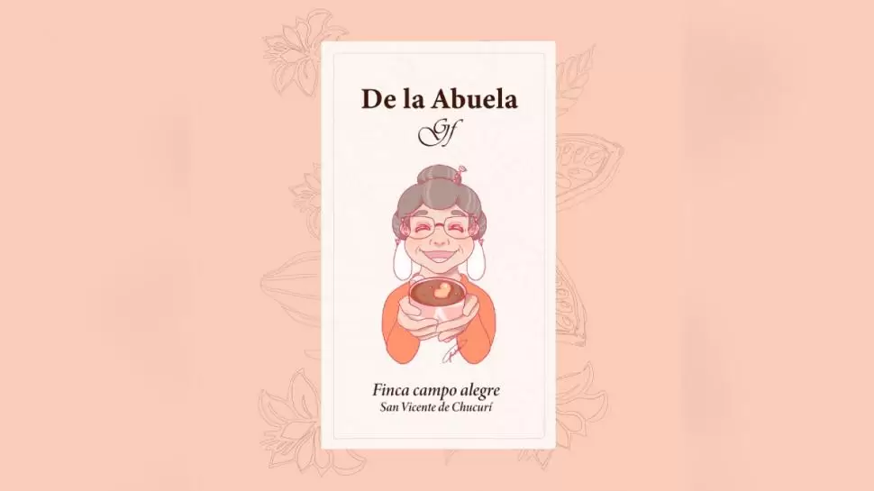 Chocolate de la Abuela