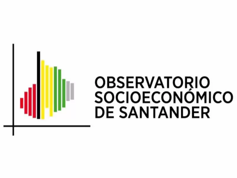 OBSERVATORIO SOCIOECONÓMICO DE SANTANDER - UNIVERSIDAD SANTO TOMÁS