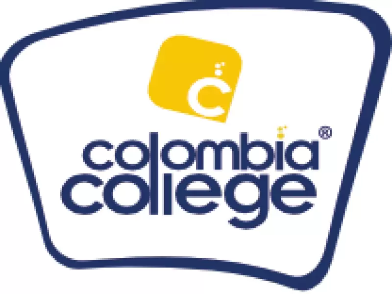 COLOMBIA COLLEGE