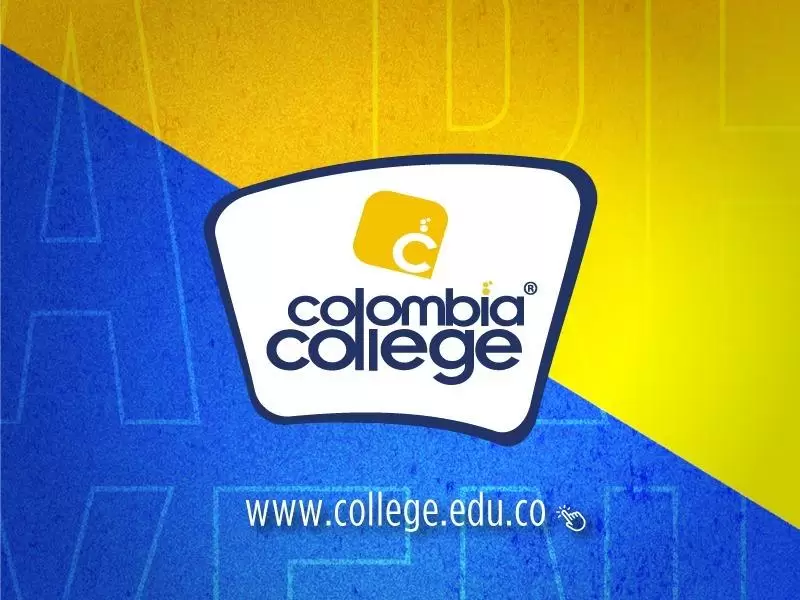 COLOMBIA COLLEGE